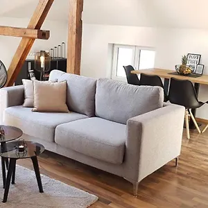 Apartment - Lebendig Und Voller Geschichte Deutschland