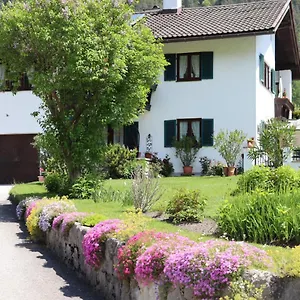  Apartment Haus Moderegger Deutschland