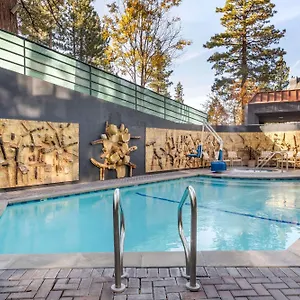 3* Hotel Hilton Vacation Club Tahoe Seasons Tahoe