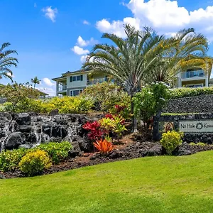 Big Island Na Hale O Keauhou By Coldwell Banker Island Vacations Kailua-Kona