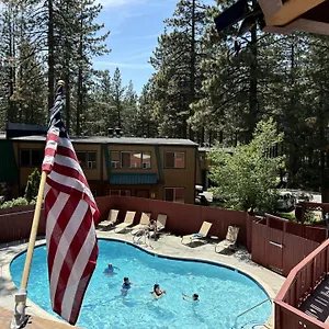 3* Aparthotel Heavenly Valley