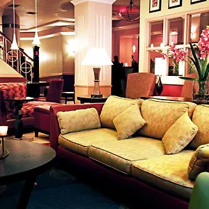  Apartment The At Times Square USA