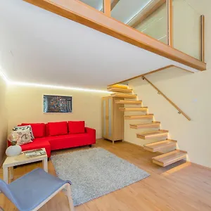  Apartment Central Vadasz Street Ungarn