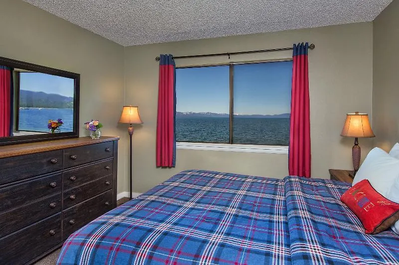Tahoe Lakeshore Lodge & Spa South Lake Tahoe