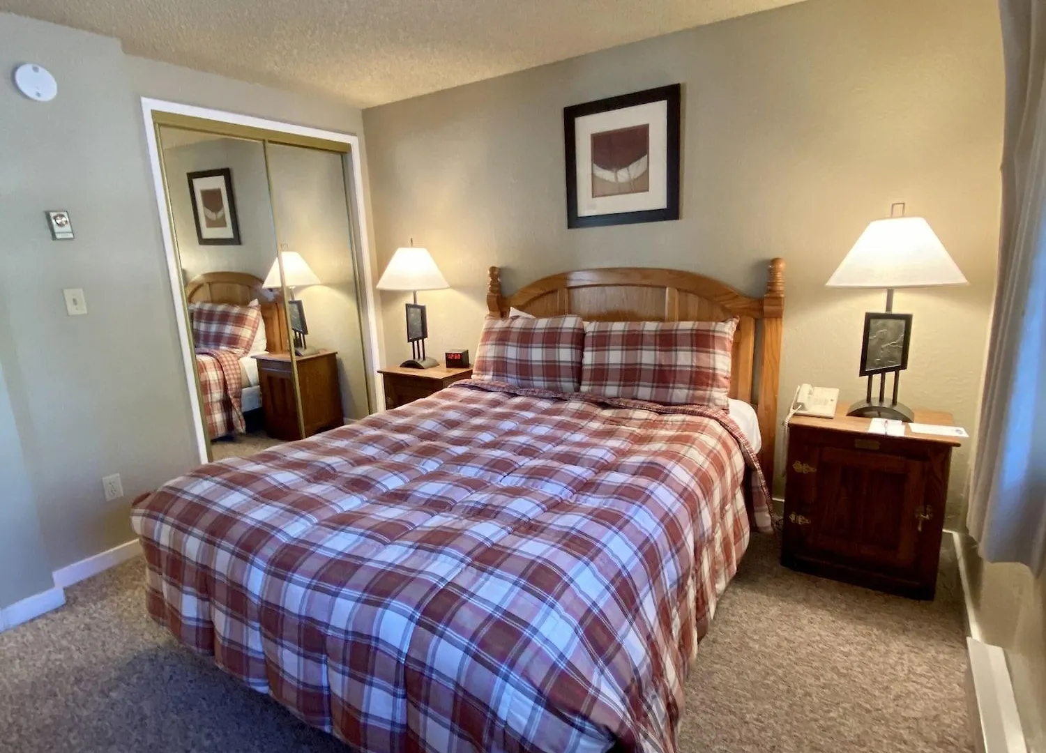 Tahoe Lakeshore Lodge & Spa South Lake Tahoe United States