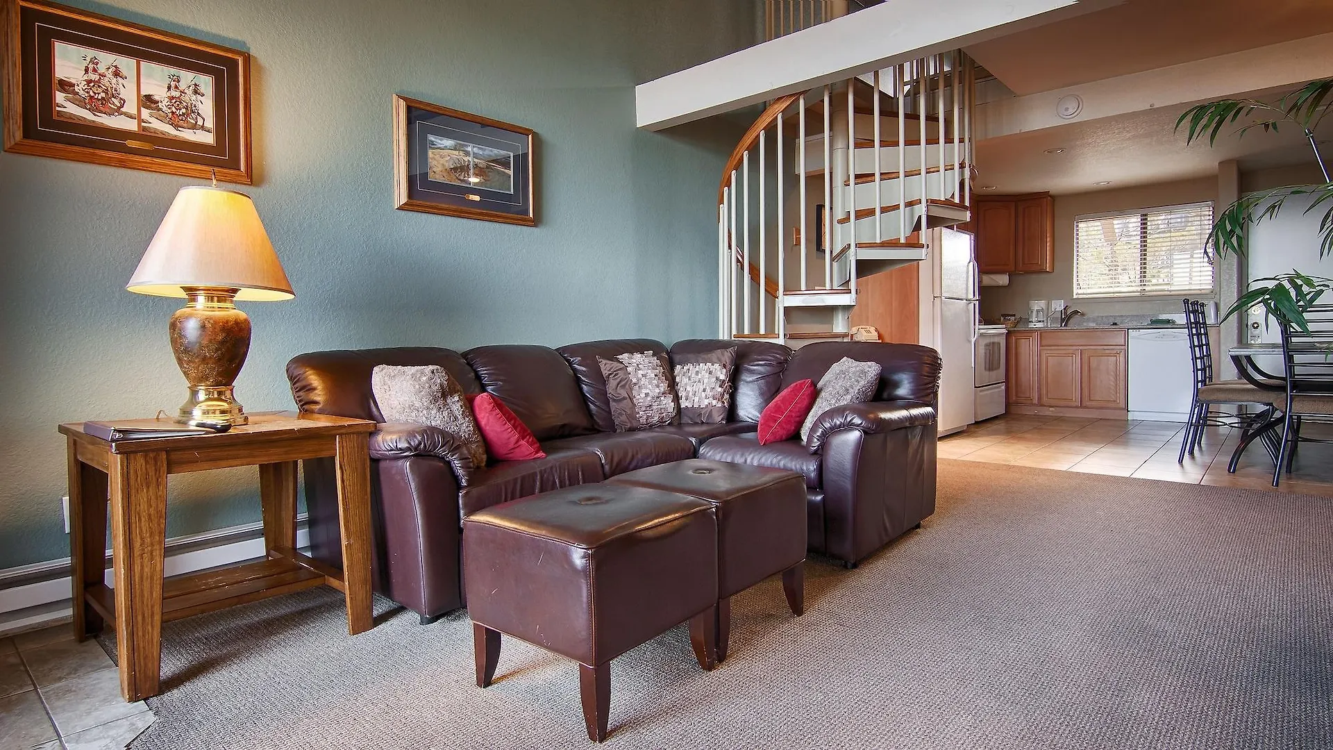 Tahoe Lakeshore Lodge & Spa South Lake Tahoe