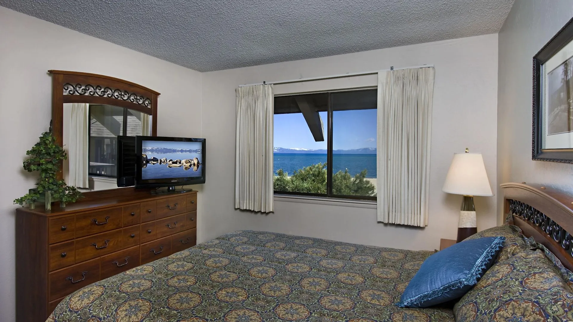Tahoe Lakeshore Lodge & Spa South Lake Tahoe United States