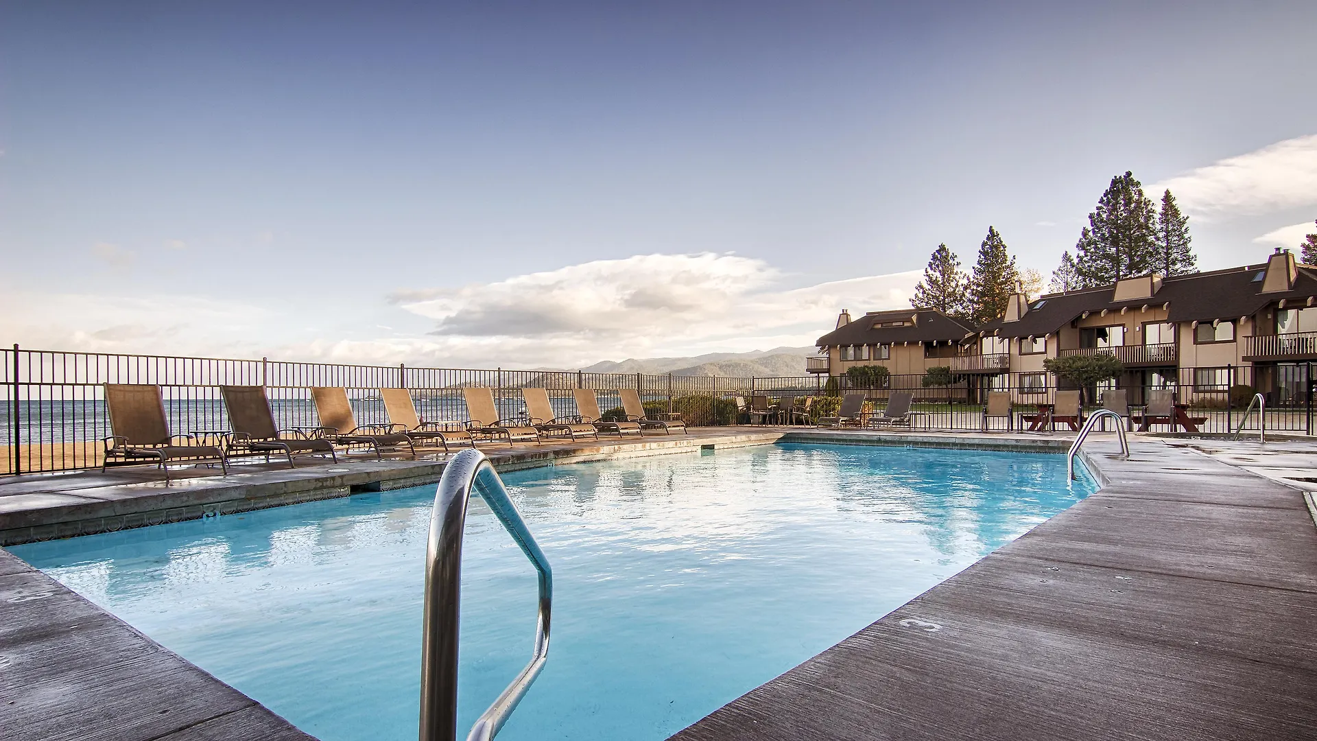 Tahoe Lakeshore Lodge & Spa South Lake Tahoe United States