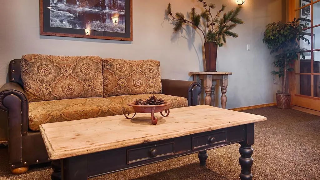 Tahoe Lakeshore Lodge & Spa South Lake Tahoe