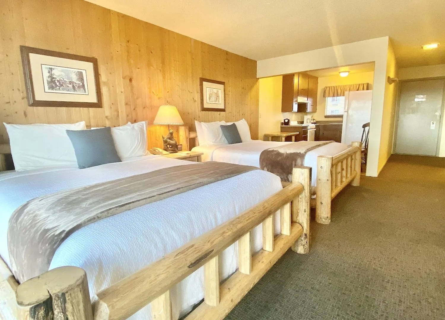 Tahoe Lakeshore Lodge & Spa South Lake Tahoe
