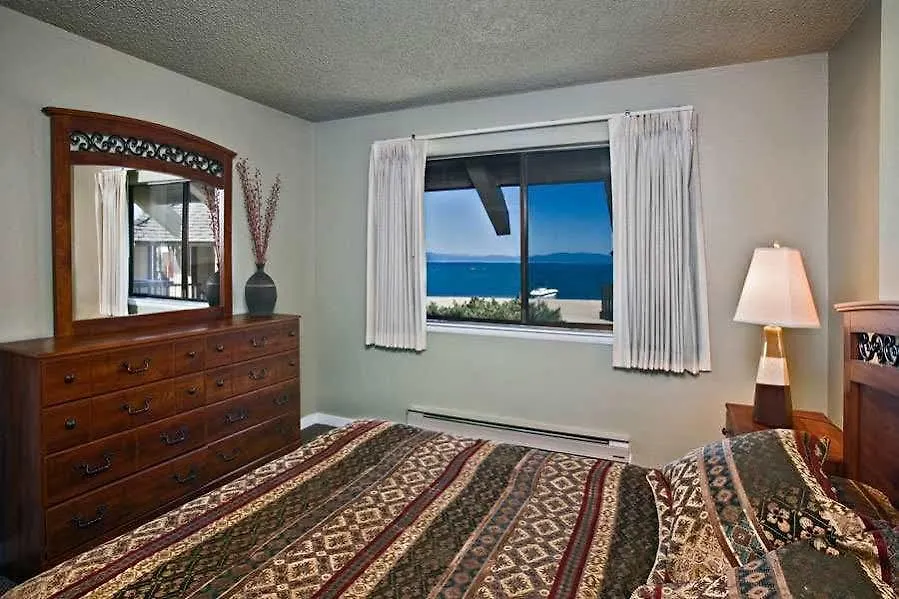 Tahoe Lakeshore Lodge & Spa South Lake Tahoe United States