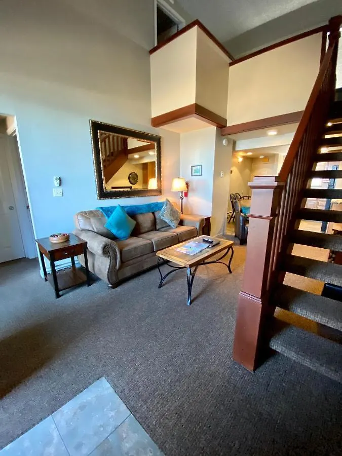 Tahoe Lakeshore Lodge & Spa South Lake Tahoe